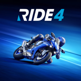 Jogo Ride 4 - PS4
