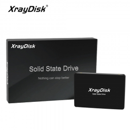 SSD Sata 3 Xraydisk 1TB