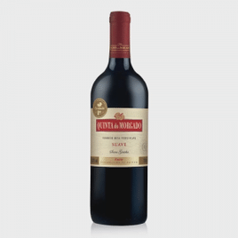 Vinho Quinta do Morgado Tinto Suave - 750ml