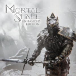 Jogo Mortal Shell: Enhanced Edition - PS4 & PS5