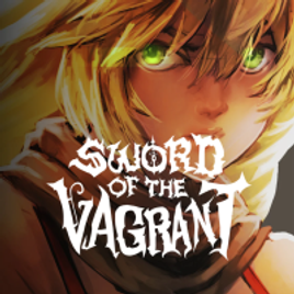 Jogo Sword of the Vagrant - PS4