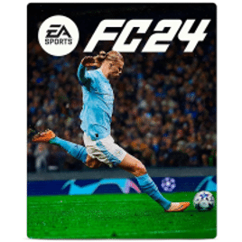 Jogo EA SPORTS FC 24 - PC Epic Games