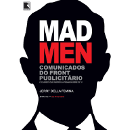 eBook Mad Men: Comunicados do front publicitário