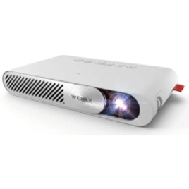 WEMAX GO-Mini Projetor Ultra Portátil Laser 1080P