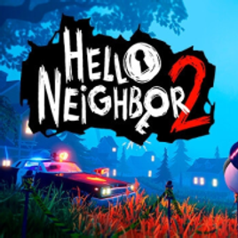 Jogo Hello Neighbor 2 - PS4 & PS5