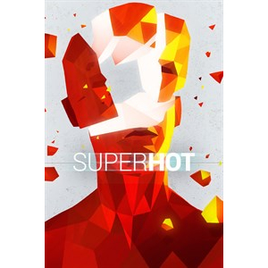 Jogo SUPERHOT - Xbox One