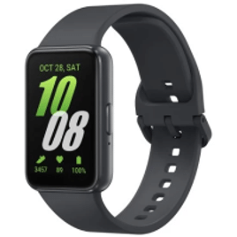Smartwatch Samsung Galaxy Watch Fit3 53mm GPS SM-R390NZAAZTO