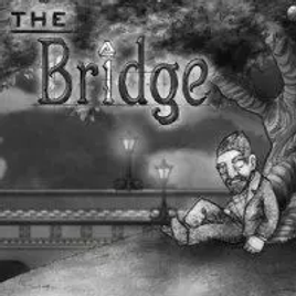 Jogo The Bridge - PC Epic Games