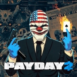 Jogo Payday 2 - PC Epic