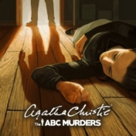 Jogo Agatha Christie The ABC Murders - PS4
