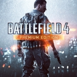 Jogo Battlefield 4 Premium Edition - PS4