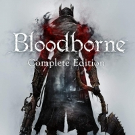 Jogo Bloodborne Complete Edition - PS4