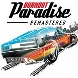 Jogo Burnout Paradise Remastered - PS4