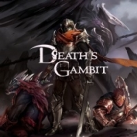 Jogo Death's Gambit - PS4