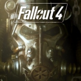Jogo Fallout 4: Game of the Year Edition - PS4