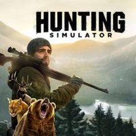 Jogo Hunting Simulator - PS4