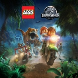 Jogo LEGO Jurassic World - PS4