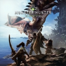 Jogo Monster Hunter: World - PS4