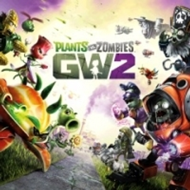 Jogo Plants vs. Zombies Garden Warfare 2 - PS4