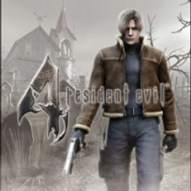 Jogo Resident Evil 4 (2005) - PS4