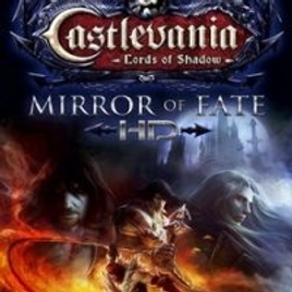 Jogo Castlevania: Lords of Shadow - Mirror of Fate HD - Xbox 360