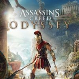 Jogo Assassin's Creed Odyssey - Xbox One