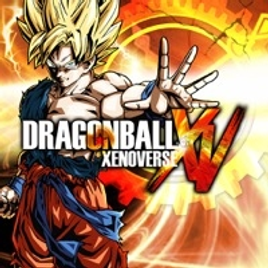 Jogo Dragon Ball Xenoverse - Xbox One