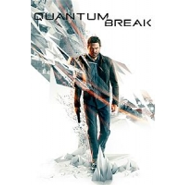 Jogo Quantum Break - Xbox One & Xbox Series X|S