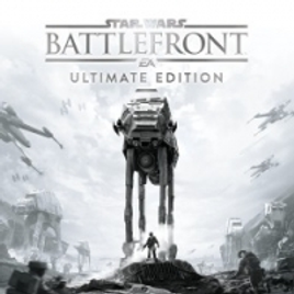 Jogo Star Wars Battlefront Ultimate Edition - Xbox One