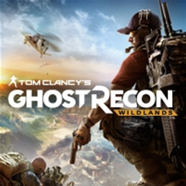 Jogo Tom Clancy’s Ghost Recon Wildlands - Standard Edition - Xbox One