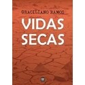 Livro Vidas Secas - Graciliano Ramos