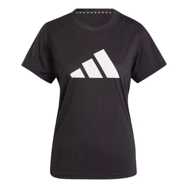 Camiseta Treino Train Essentials Big Performance Logo adidas