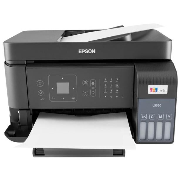 Impressora Multifuncional Epson Ecotank L5590