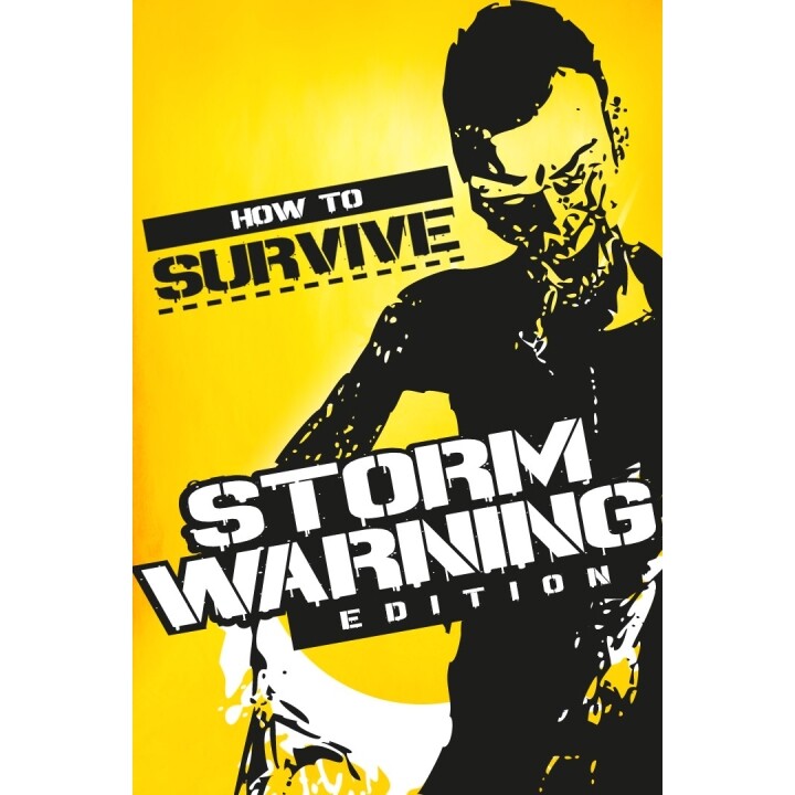 Jogo How to Survive: Storm Warning Edition - Xbox One