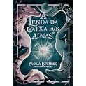 eBook A Lenda da Caixa das Almas - Paola Siviero