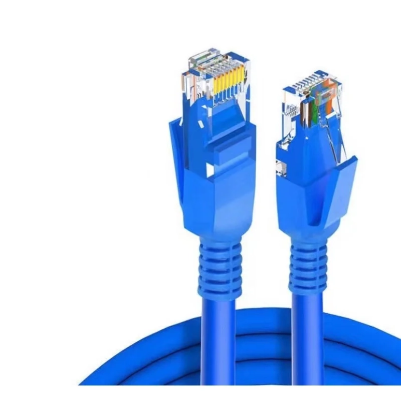 Cabo Ethernet para Ethernet 10m rj45 cat5