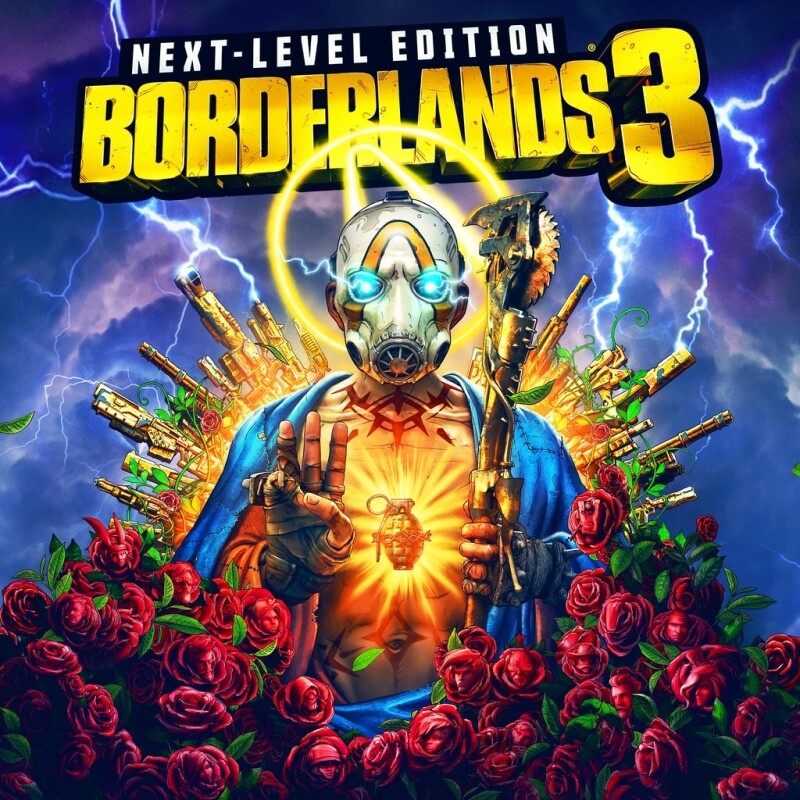 Jogo Borderlands 3: Next Level Edition - PS4 & PS5