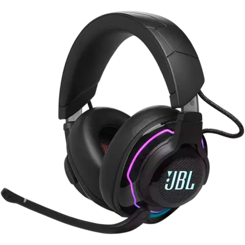 Headset Gamer JBL Quantum 910 Wireless