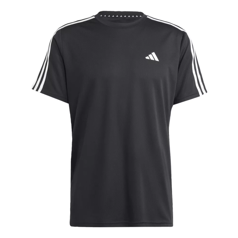 Camiseta Treino Adidas Train Essentials 3-Stripes - Tam P