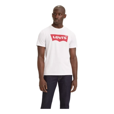 Camiseta Masculina Levi's Graphic Crewneck Tee - Lb0010027