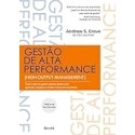 eBook Gestão de Alta Performance - Andrew S. Grove