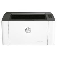 Impressora HP LaserJet 107w Laser Mono 110V - 4ZB78A