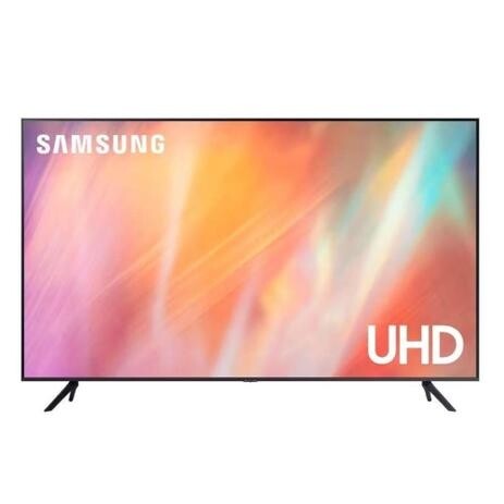 Smart TV Samsung 50" UHD Crystal 4K Tizen HDMI Wi-Fi Bluetooth - LH50BECHVGGXZD