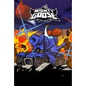 Jogo Mighty Goose - Xbox One