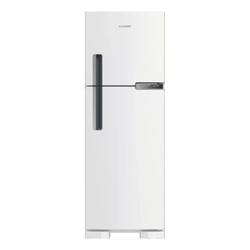 Refrigerador Brastemp Frost Free 375L Branco - BRM44HB 220V