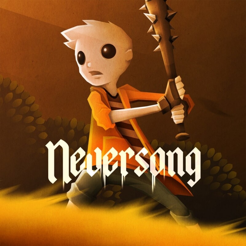 Jogo Neversong - PS4