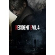 Jogo Resident Evil 4 Remake (2023) - Xbox Series X|S