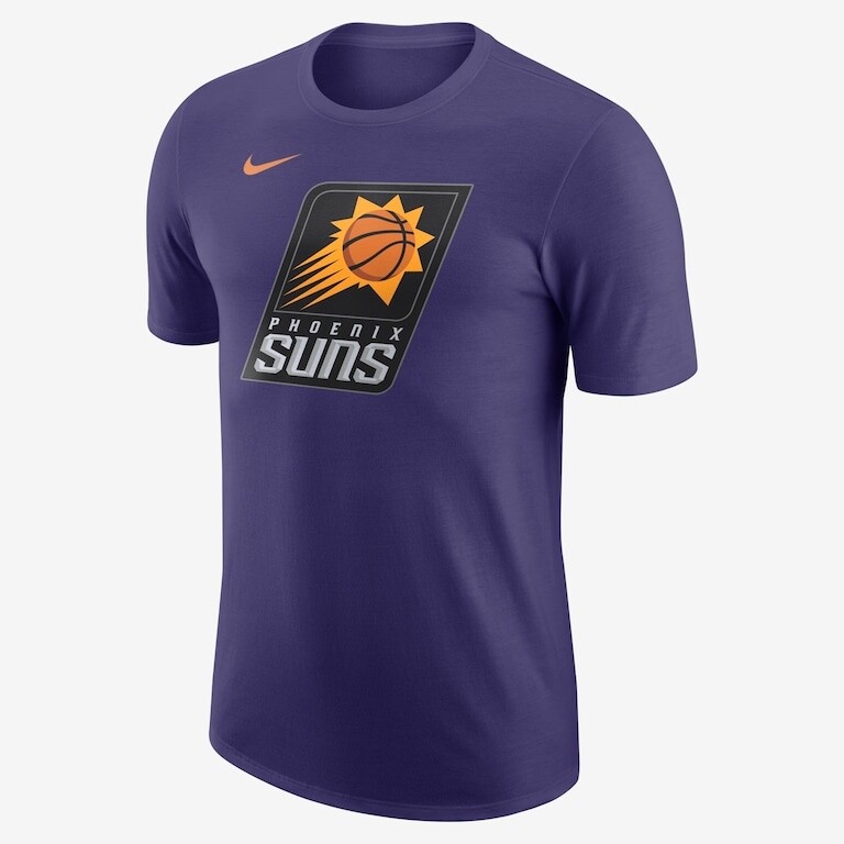 Camiseta Nike Phoenix Suns - Masculina