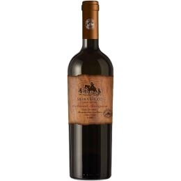 Vinho Tinto Chileno Sierra Batuco Cabernet Sauvignon 750ml