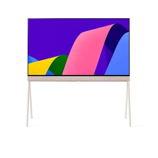 Smart Tv 55" LG OLED UHD 4k Posé 55LX1QPSA ThinQ Ai Alexa Google